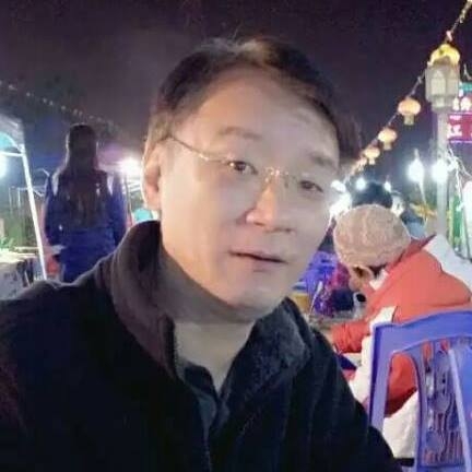 加百列的第一张照片--明溪婚介网