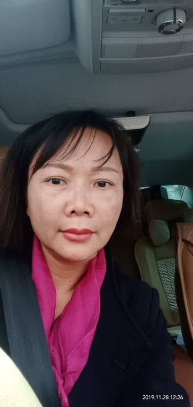 小雨的第二张照片--明溪婚介网