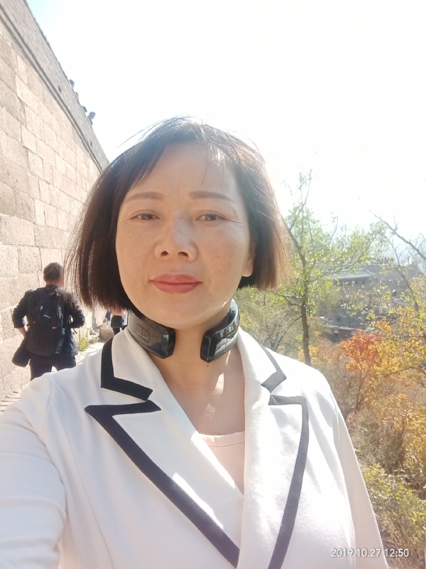 小雨的第三张照片--明溪婚介网