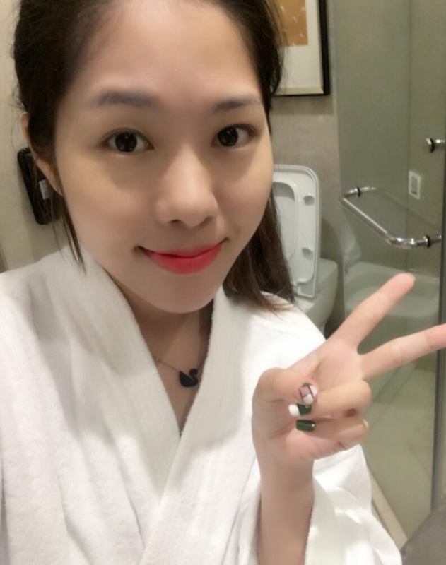 爱你很幸福的第一张照片--明溪婚介网