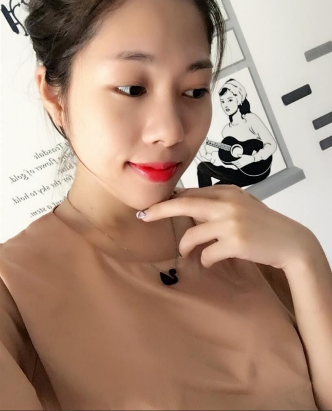 爱你很幸福的第二张照片--明溪婚介网