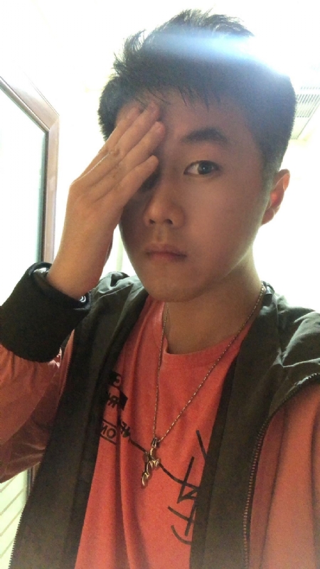 尐坏坏的第一张照片--明溪婚介网