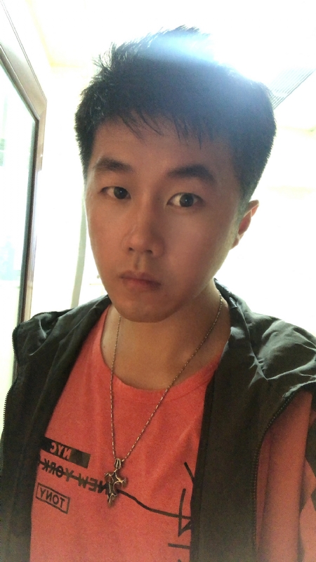 尐坏坏的第二张照片--明溪婚介网