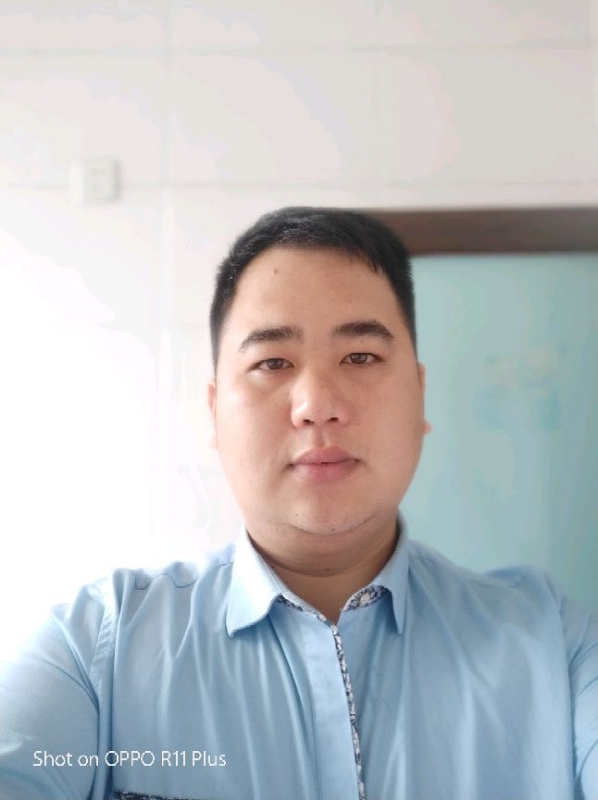 真心面对缘分的第一张照片--明溪婚介网