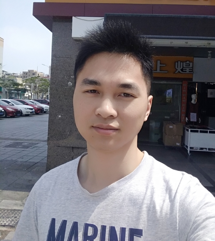 泰歌的第一张照片--明溪婚介网