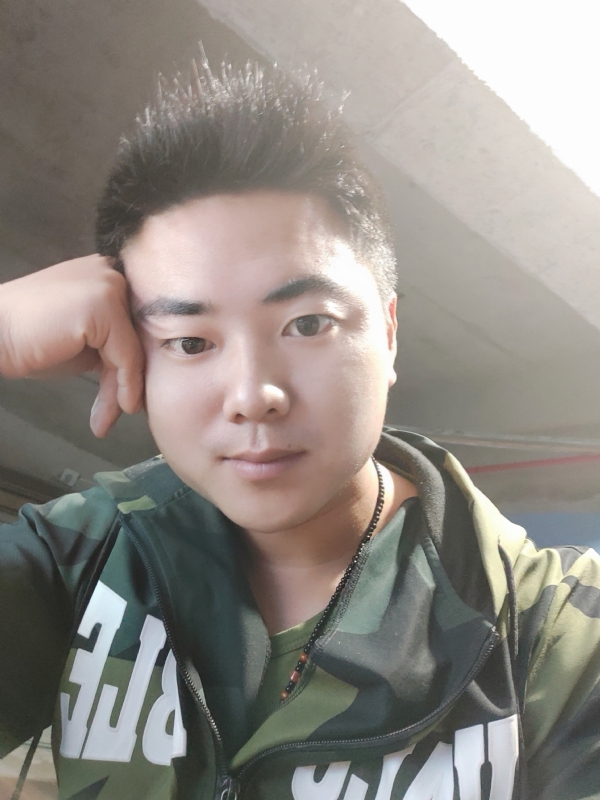 上门女婿的第一张照片--明溪婚介网