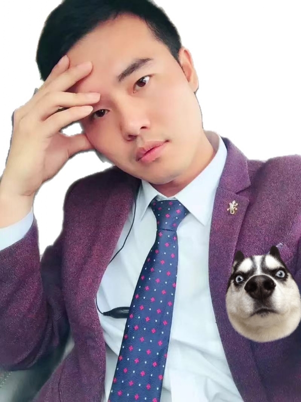 郑公子的第一张照片--明溪婚介网