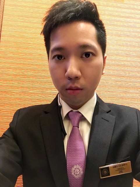 Hello的第一张照片--明溪婚介网