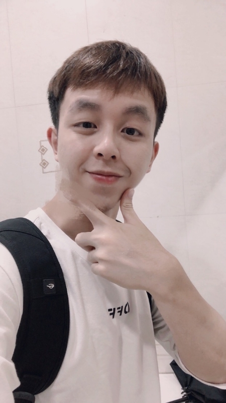 徐老师的第一张照片--明溪婚介网