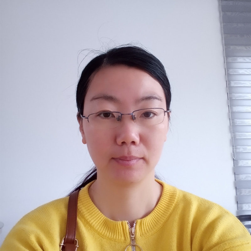 jennifer的第一张照片--明溪婚介网