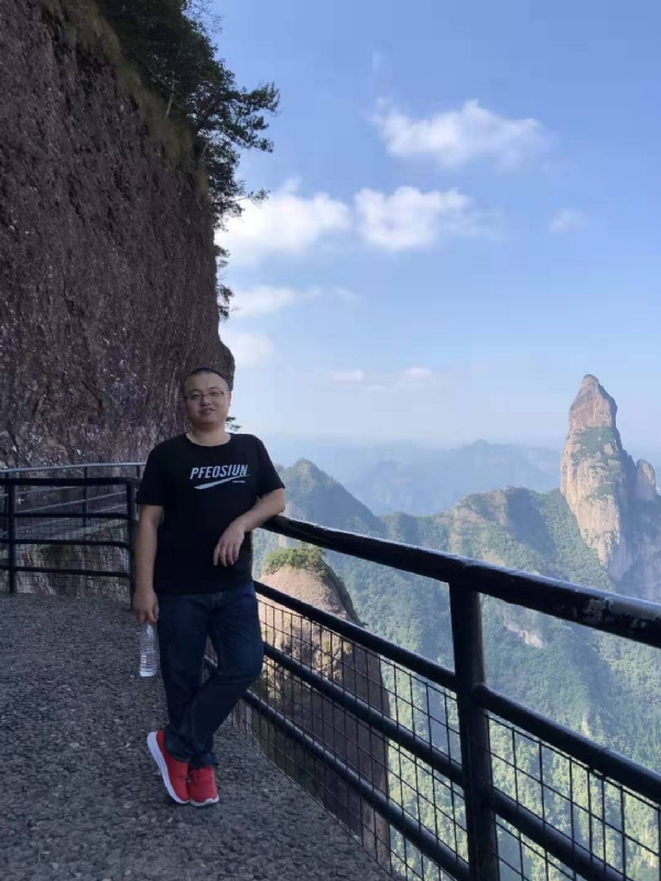 不杵于物的第一张照片--明溪婚介网