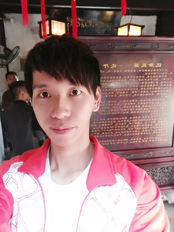 alex流年的第一张照片--明溪婚介网