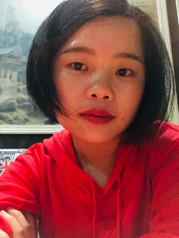阿言的第一张照片--明溪婚介网