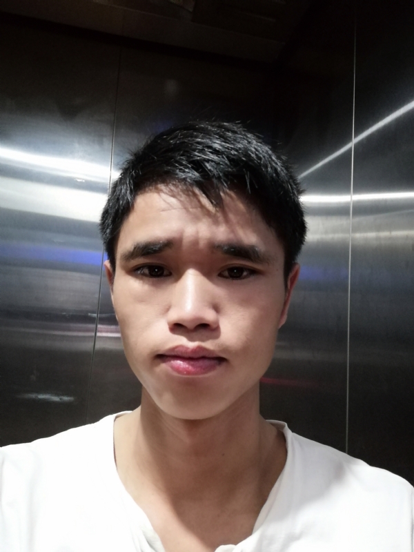 华仔的第一张照片--明溪婚介网