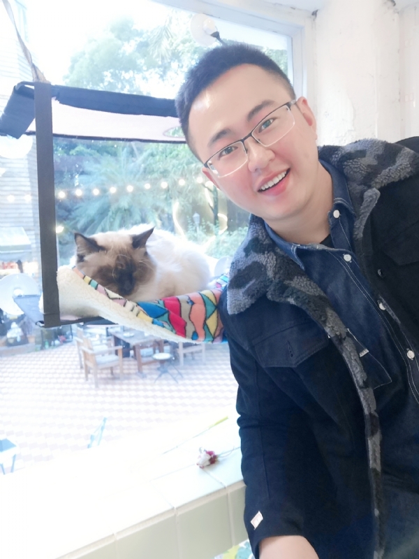 云轩的第一张照片--明溪婚介网