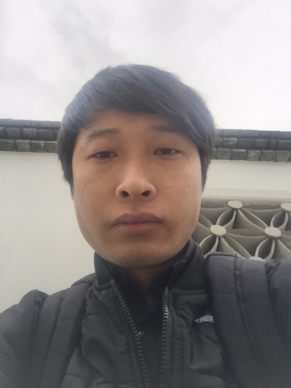 小雷的第一张照片--明溪婚介网