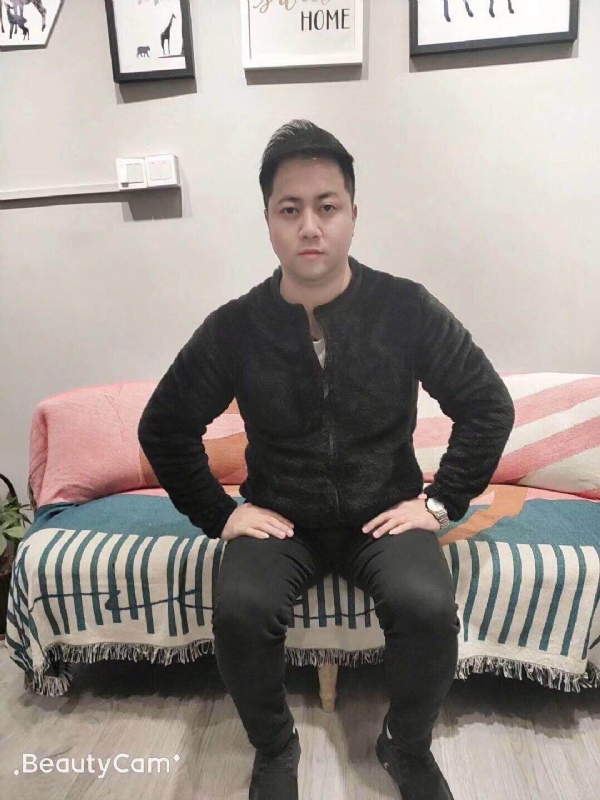 牛奶暖男的第二张照片--明溪婚介网