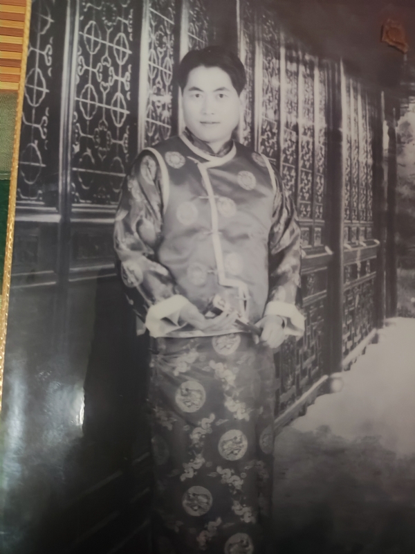 米兰的第一张照片--明溪婚介网