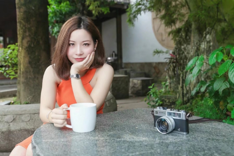 鸢莺的第一张照片--明溪婚介网