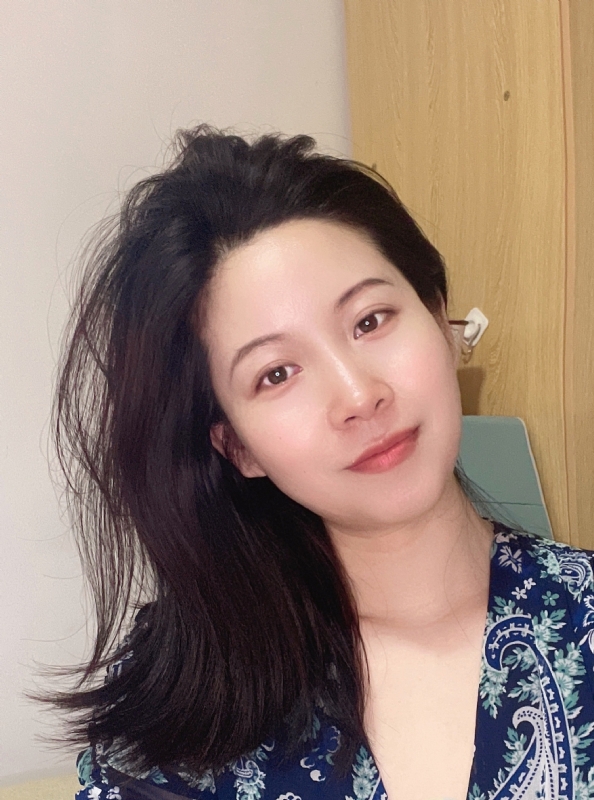 鸢莺的第三张照片--明溪婚介网