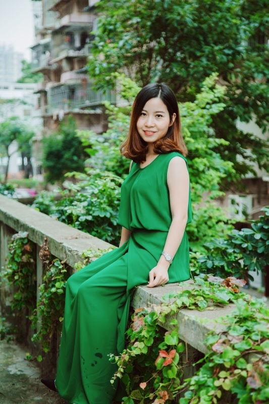 鸢莺的第五张照片--明溪婚介网