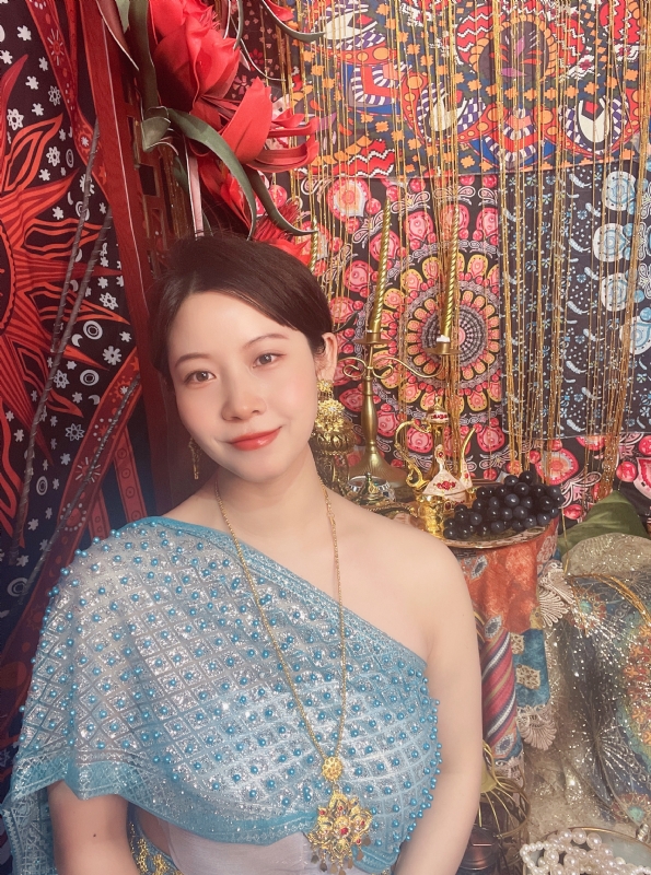 鸢莺的第八张照片--明溪婚介网