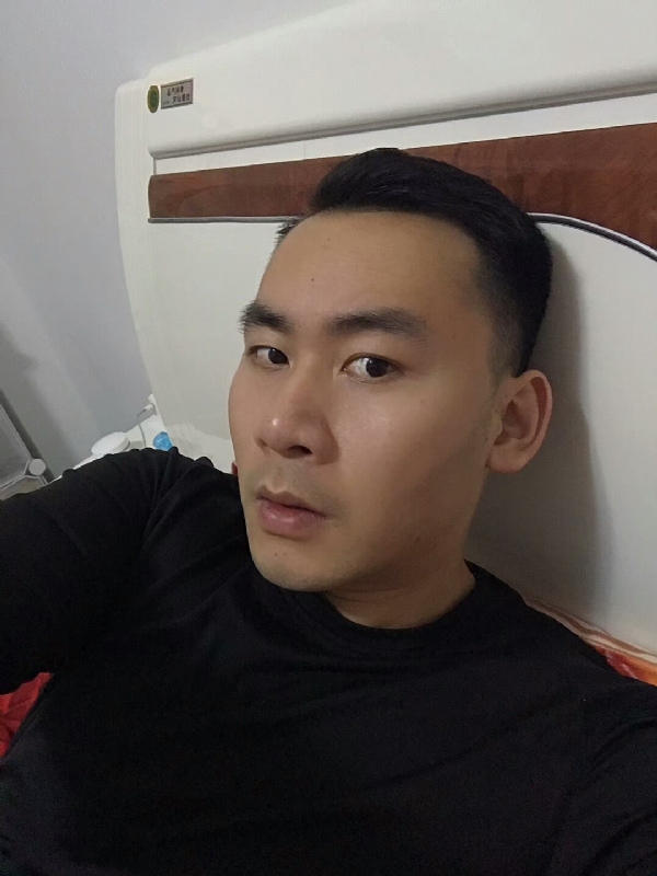 领悟的第一张照片--明溪婚介网
