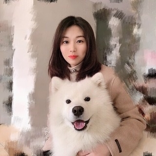 Alice的第一张照片--明溪婚介网