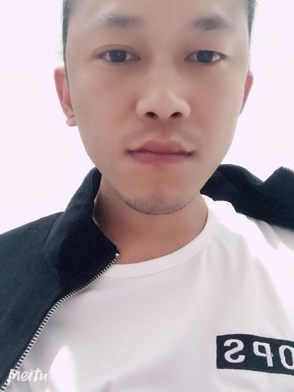 陈诚的第一张照片--明溪婚介网