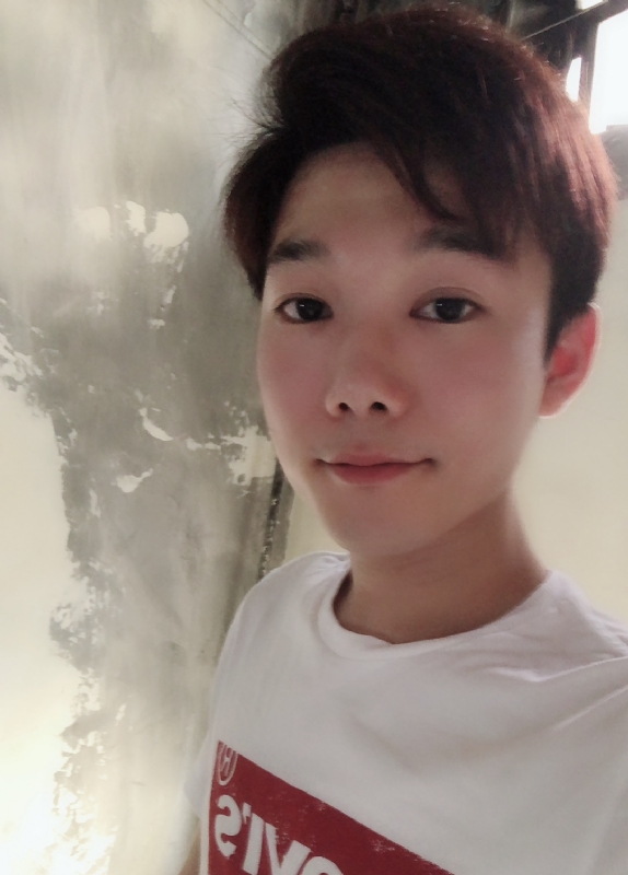 Rian的第一张照片--明溪婚介网