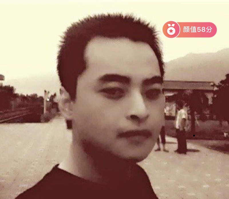 缘来是爱情的第一张照片--明溪婚介网