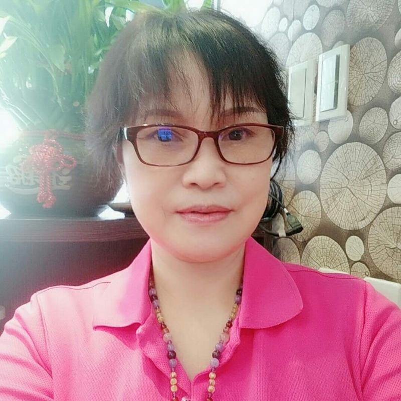 NiNi的第二张照片--明溪婚介网