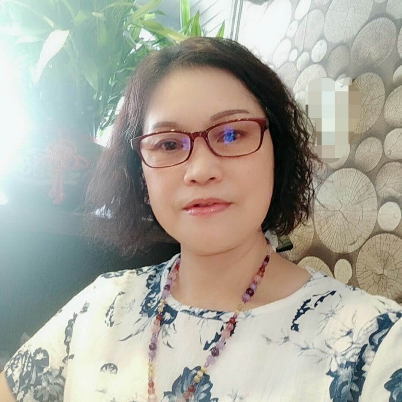 NiNi的第三张照片--明溪婚介网