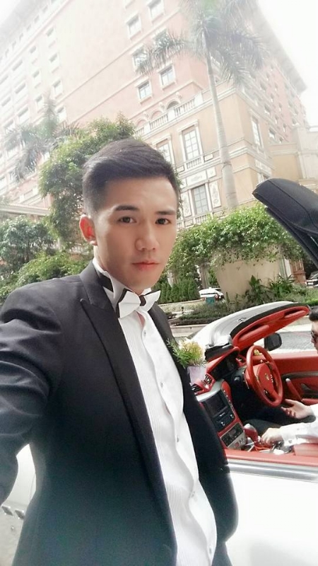 上善若水的第一张照片--明溪婚介网