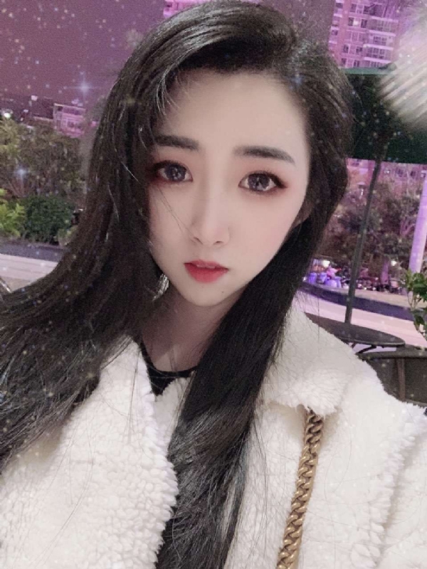 妮可的第一张照片--明溪婚介网