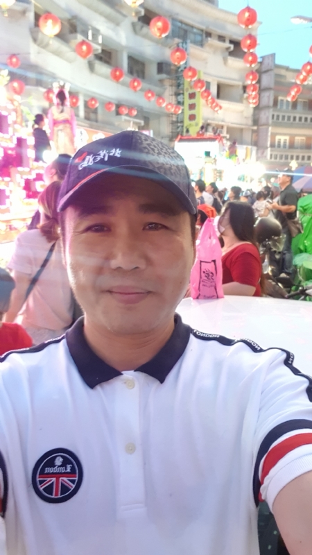 小陳的第一张照片--明溪婚介网