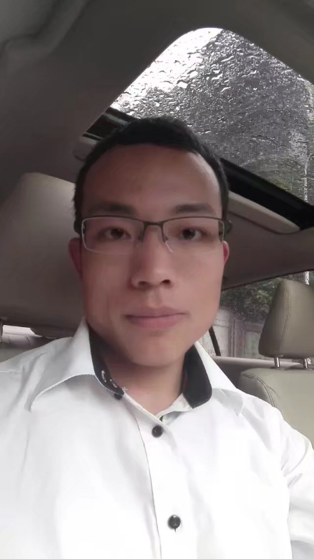 随缘而来的第一张照片--明溪婚介网