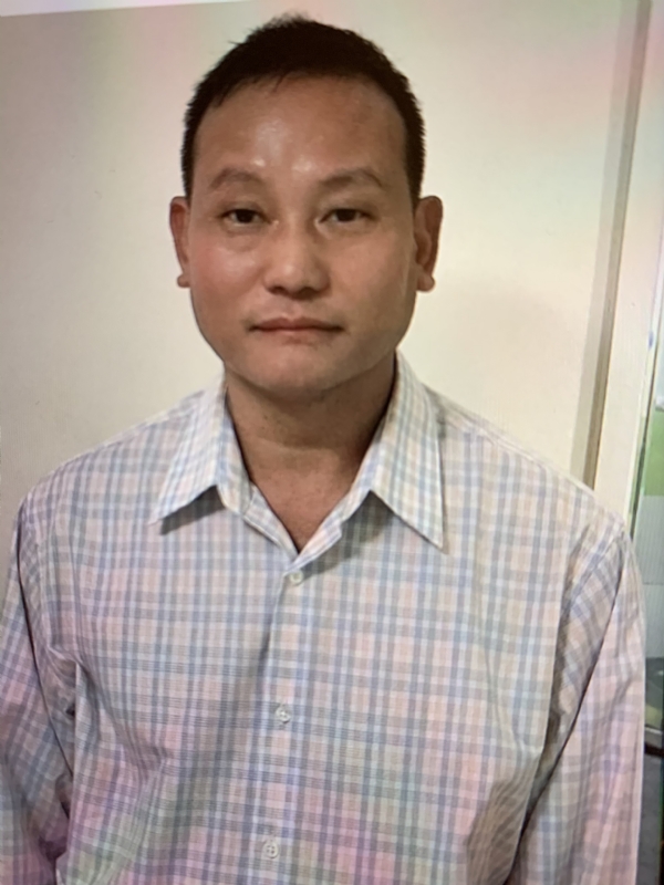 飞鱼的第一张照片--明溪婚介网