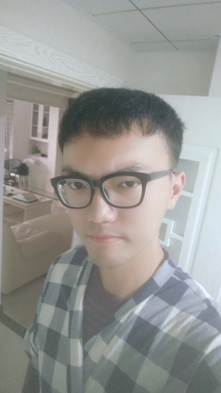 大酋长的第一张照片--明溪婚介网