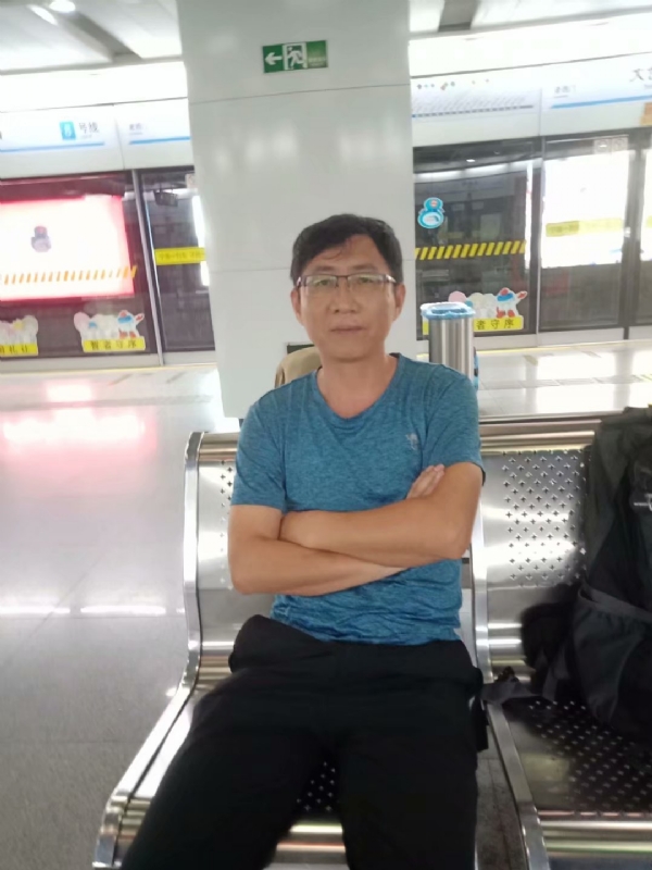 ws3579的第一张照片--明溪婚介网