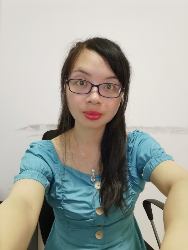 秋记的第二张照片--明溪婚介网