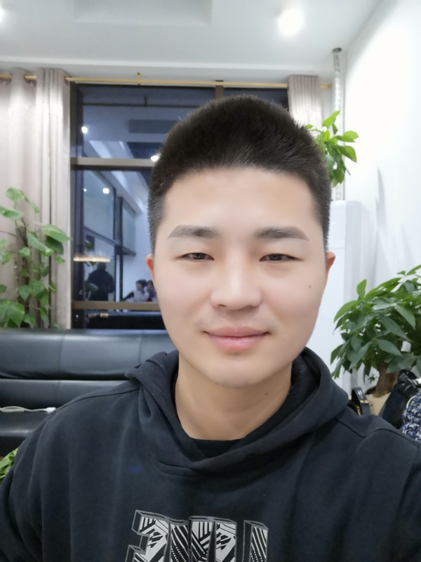 春茶的第一张照片--明溪婚介网