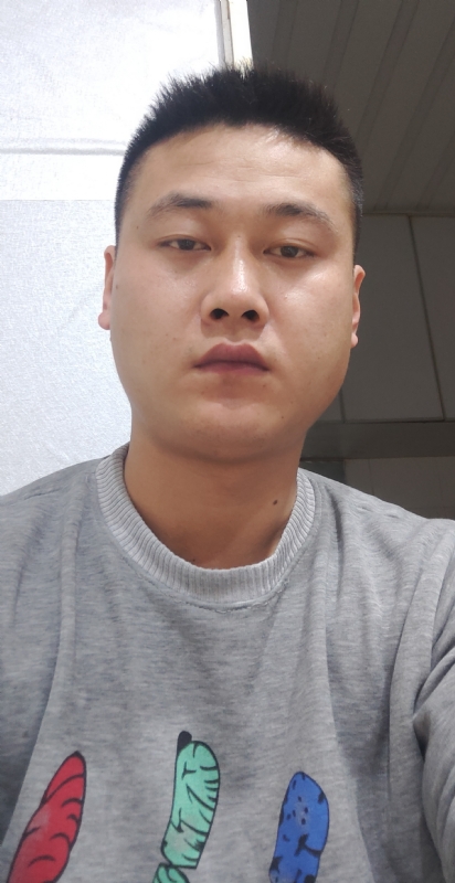 孤帆的第一张照片--明溪婚介网