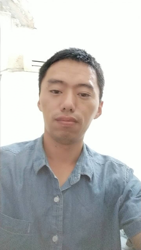 今梦的第一张照片--明溪婚介网