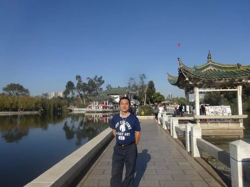 真心的龙的第一张照片--明溪婚介网
