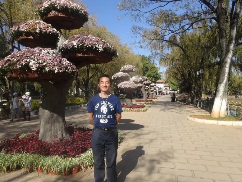 真心的龙的第三张照片--明溪婚介网