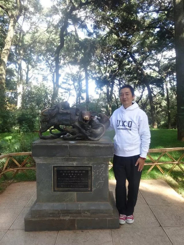 真心的龙的第四张照片--明溪婚介网
