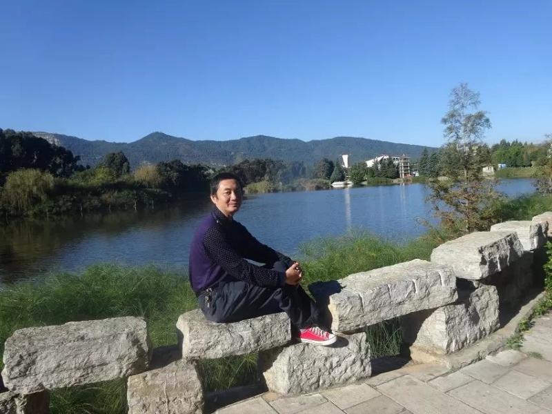 真心的龙的第八张照片--明溪婚介网