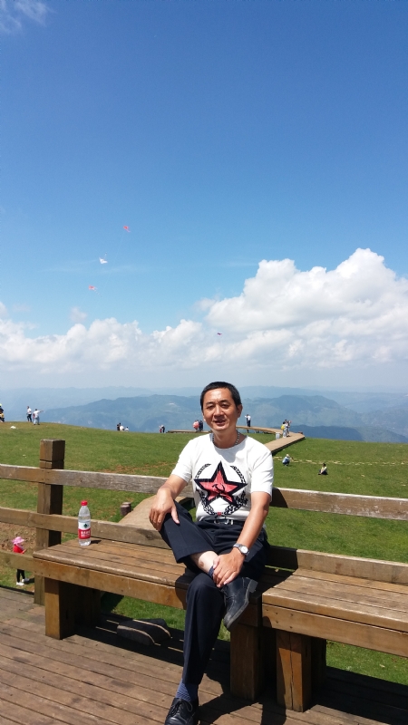 真心的龙的第九张照片--明溪婚介网