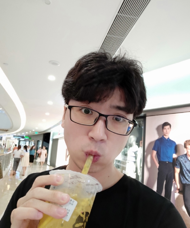 小小奔的第一张照片--明溪婚介网